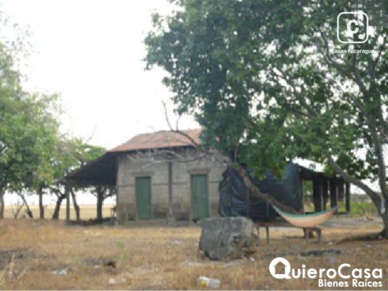 Finca en venta en Colonia Managua, Managua – 279,480 m²