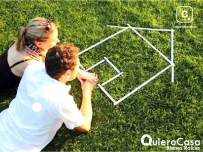 Terreno en venta en Villa Fontana, Managua – 799 m²