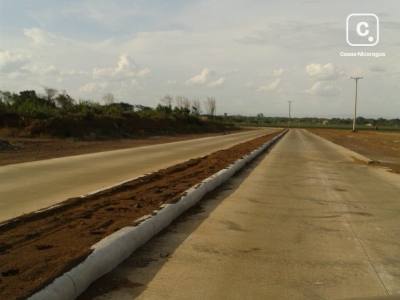 Terreno en venta en Sábana Grande, Managua – 300,000 varas²