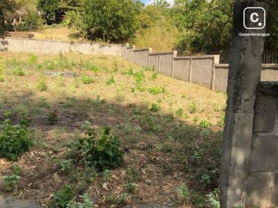 Terreno en venta en Colonia Managua, Managua – 644 varas²