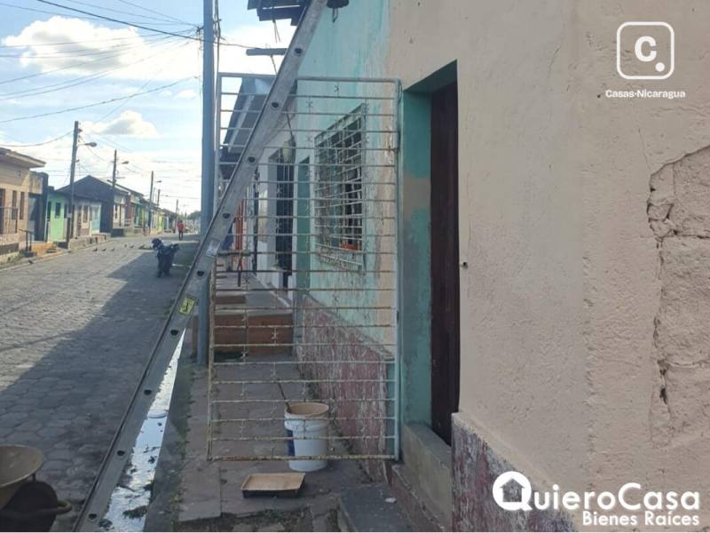 Terreno en venta en Colonia Managua, Managua – 236 m²