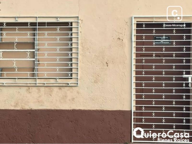 Terreno en venta en Colonia Managua, Managua – 236 m²