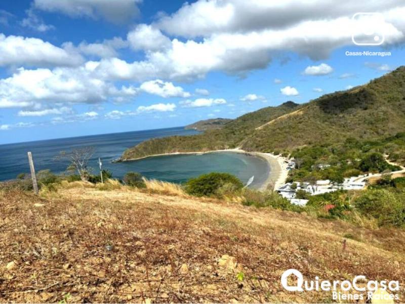 Terreno en venta en El Remanso, Rivas – 500 m²