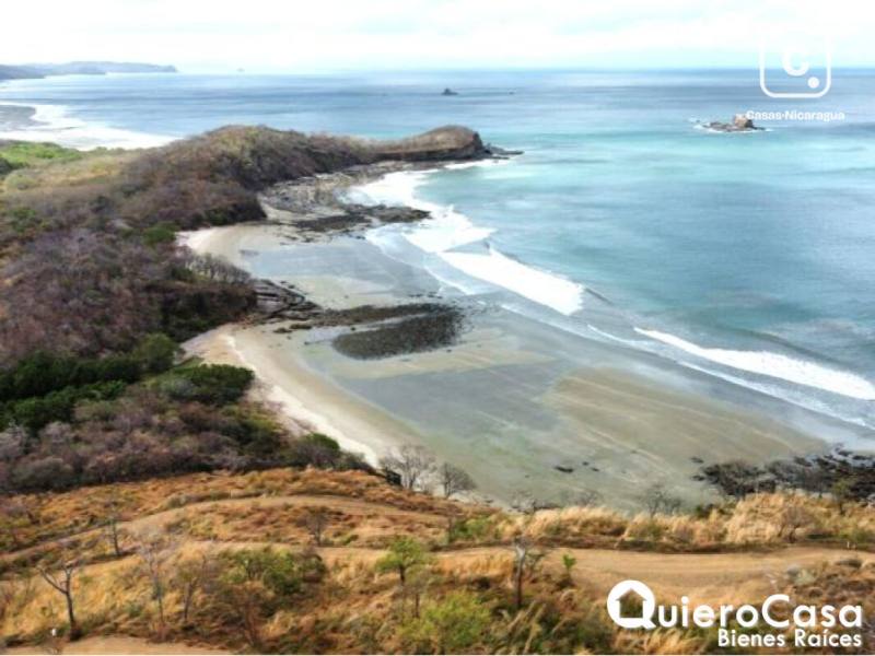 Terreno en venta en El Remanso, Rivas – 500 m²
