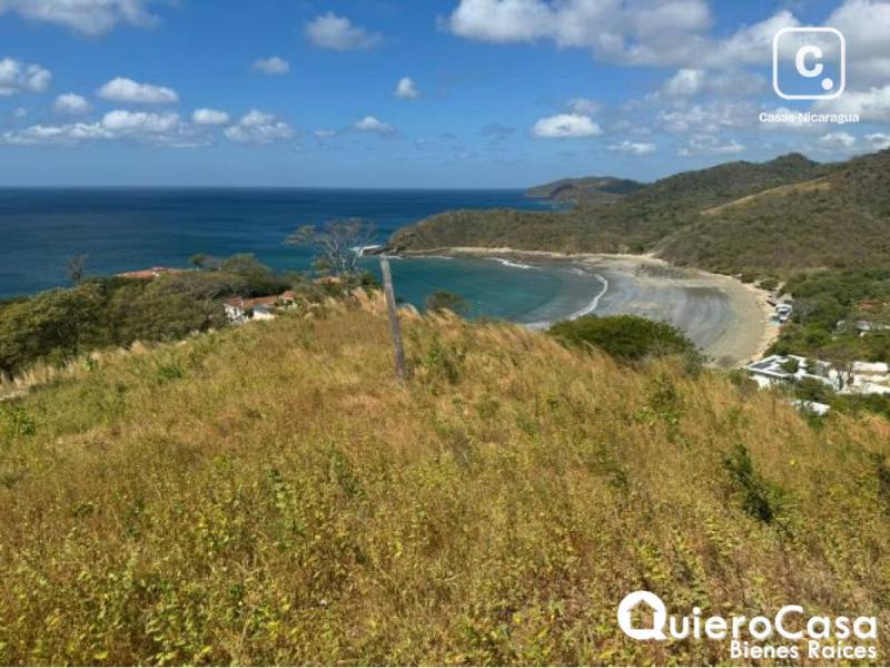 Terreno en venta en El Remanso, Rivas – 500 m²