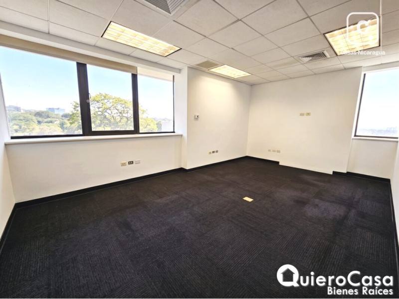 Oficina en alquiler en Carretera Masaya, Managua – 170 m²