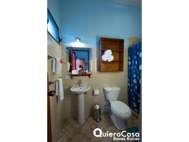 Local comercial en venta en San Juan del Sur, Rivas – 802 m²