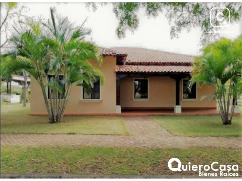 Casa de playa en venta en San Rafael del Sur, Managua – 3 hab, 312 m², US$ 346,500