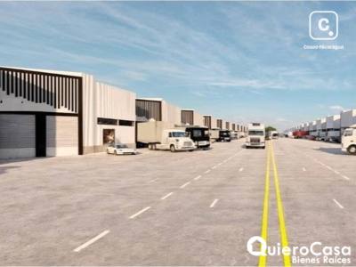 Bodega en venta en Sábana Grande, Managua – 4,000 m²