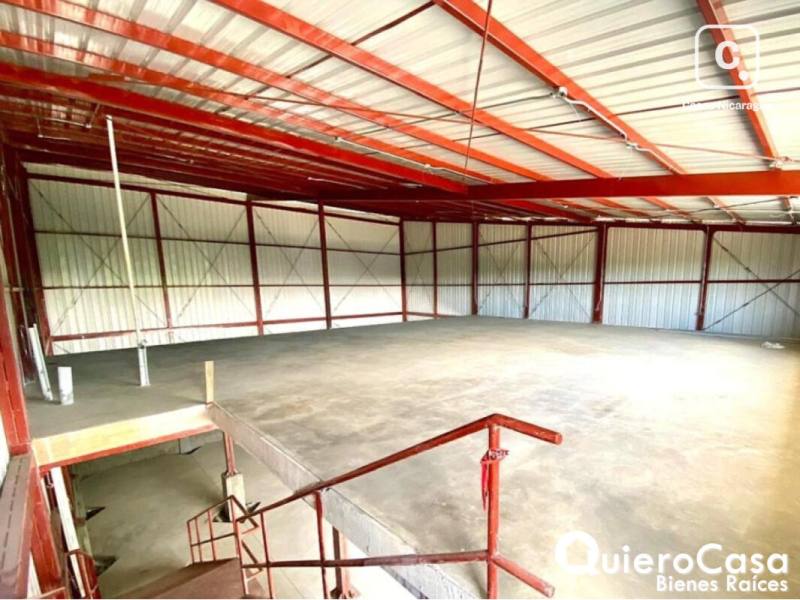 Bodega en venta en Carretera Masaya, Managua – 346 m²