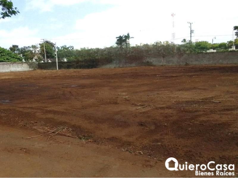 Terreno en venta en Carretera Masaya, Managua – 1,746 m²