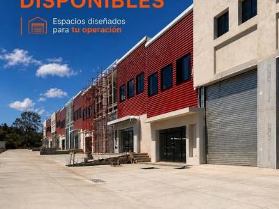 Venta de Ofibodegas en Las Colinas