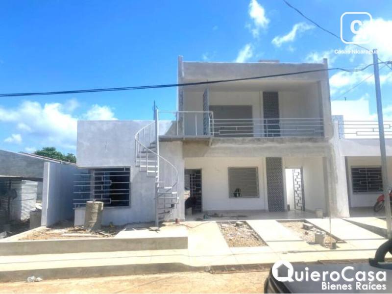Casa en venta en San Juan del Sur, Rivas – 4 hab, 170 m²