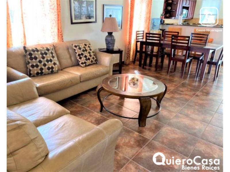 Casa de playa en venta en San Rafael del Sur, Managua – 3 hab, US$ 189,900