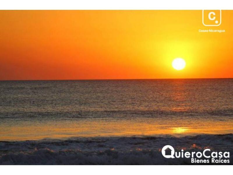 Casa de playa en venta en San Rafael del Sur, Managua – 2 hab, 160 m²