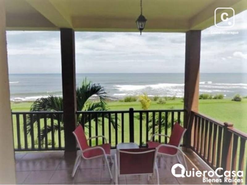 Casa de playa en venta en San Rafael del Sur, Managua – 2 hab, 160 m²