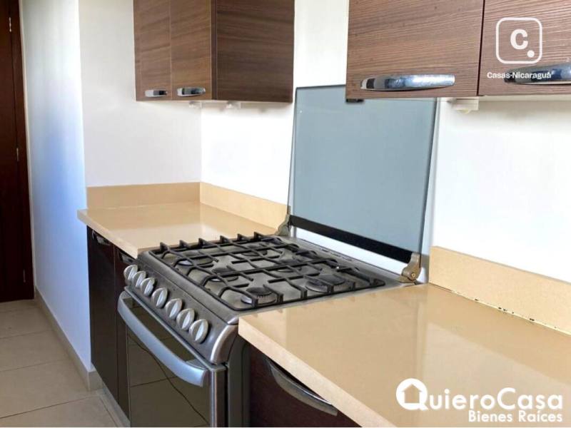Casa en venta en Santo Domingo, Managua – 3 hab, US$ 330,000