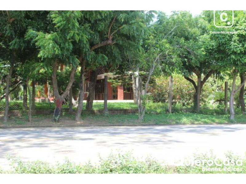 Local comercial en venta en San Juan del Sur, Rivas – 1,454 m²