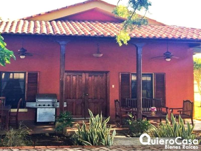 Casa de playa en venta en San Rafael del Sur, Managua – 3 hab, US$ 210,000