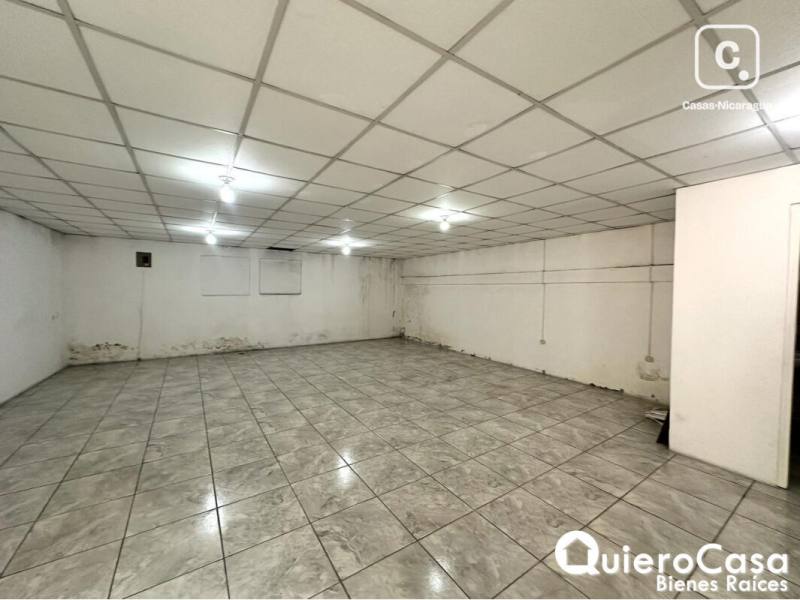 Casa en venta en Carretera Norte, Managua – 8 hab, 250 m²