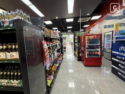 Oficina en venta en Santo Domingo, Managua – 117 m²