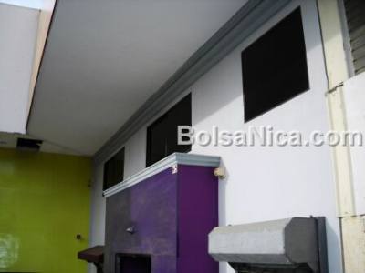 Alquiler Modulo en Bosques de Altamira, Managua