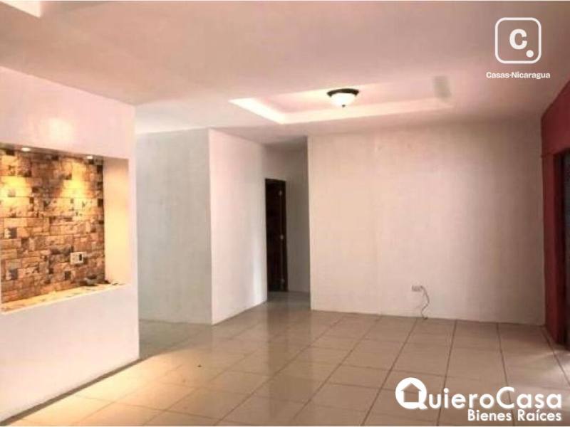 Casa en venta en Carretera Masaya, Managua – 2 hab, US$ 166,500