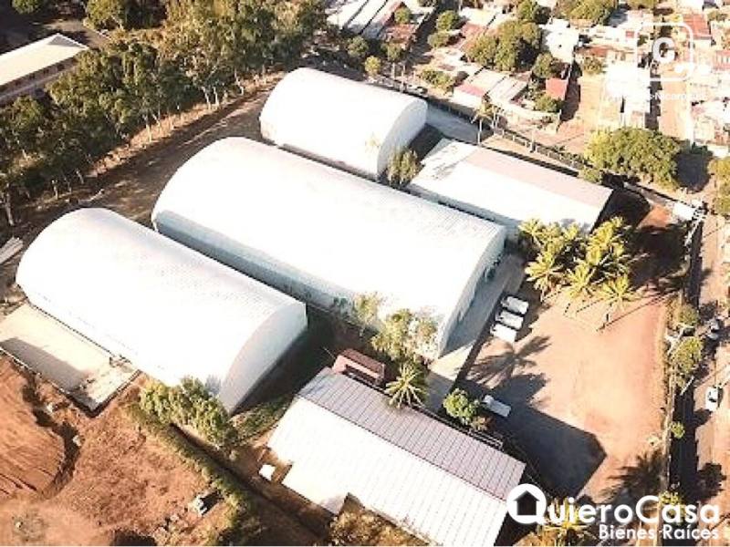 Bodega en venta en Managua – 236 m²