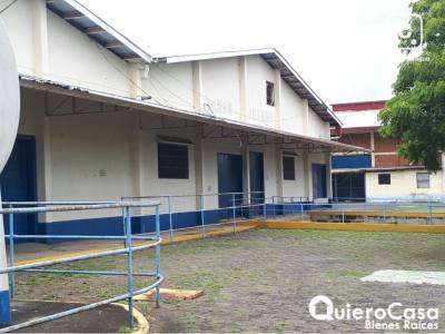 Bodega en alquiler en Diriamba, Carazo – 10,000 m²