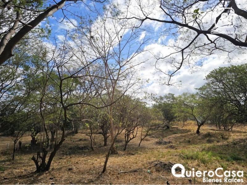 Terreno en venta en Las Cumbres, Managua – 4,808 m²