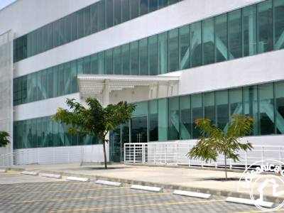 Alquiler de Oficinas en Edificio Corporativo, Managua