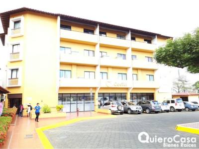 Oficina en alquiler en Managua – 300 m²