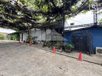 Bodega en alquiler en Managua – 75 m²