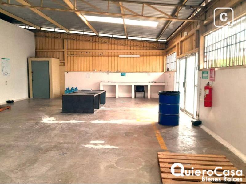 Bodega en alquiler en Sébaco, Matagalpa – 759 m²