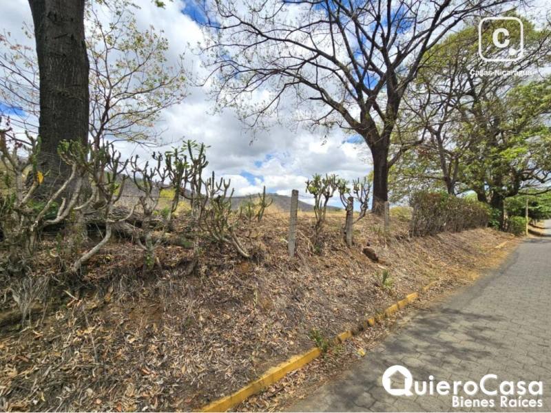 Terreno en venta en Carretera Masaya, Managua – 22,707 m²