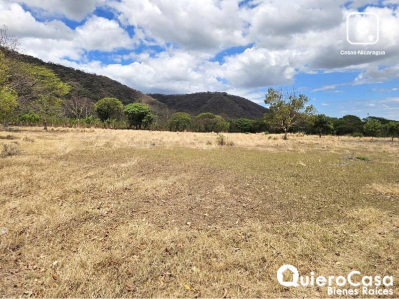 Terreno en venta en Carretera Masaya, Managua – 22,707 m²