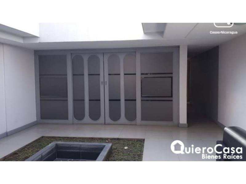 Local comercial en venta en Colonia Managua, Managua – 637 m²