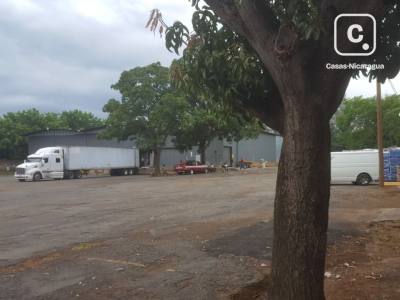Bodega en alquiler en Carretera Masaya, Managua – 560 m²