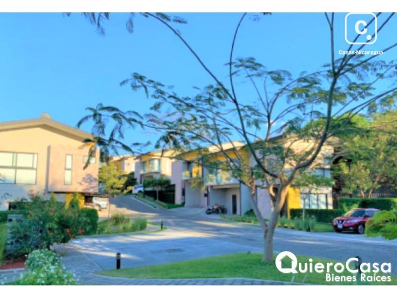 Apartamento en venta en Managua – 2 hab, US$ 189,000