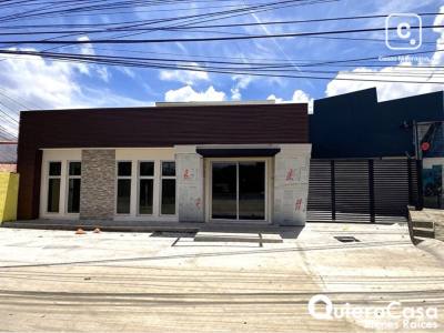 Local comercial en alquiler en Santo Domingo, Managua – 185 m²