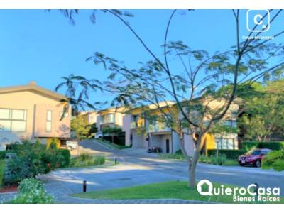 Apartamento en venta en Managua – 2 hab, US$ 189,000