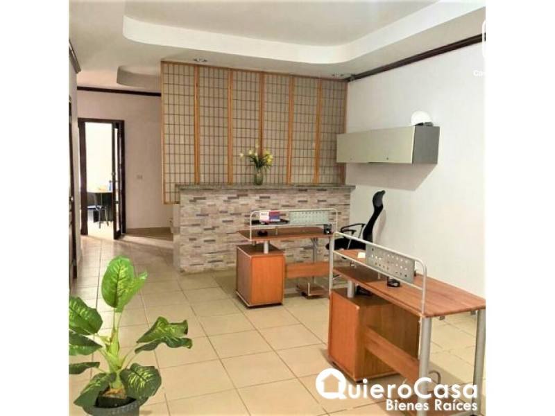 Apartamento en venta en Managua – 3 hab, 135 m²