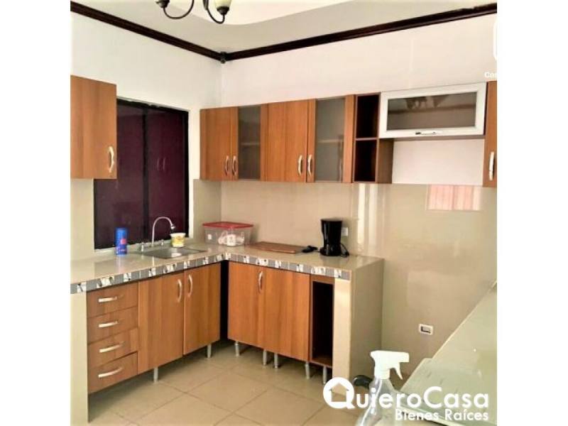 Apartamento en venta en Managua – 3 hab, 135 m²