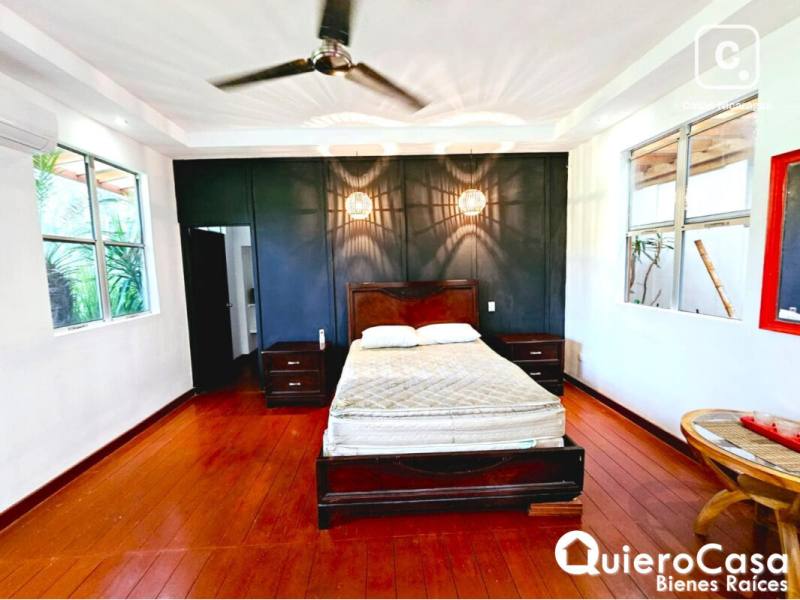 Apartamento en venta en Santo Domingo, Managua – 2 hab, 194 m²