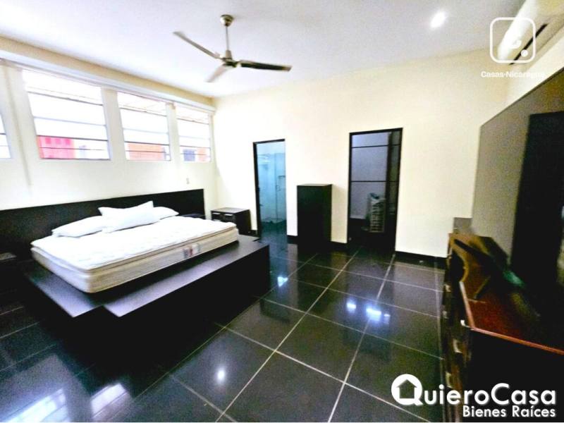 Apartamento en venta en Santo Domingo, Managua – 2 hab, 194 m²