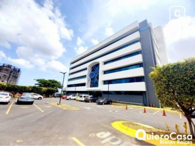 Oficina en alquiler en Carretera Masaya, Managua – 124 m²