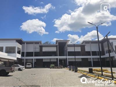 Local comercial en venta en Las Colinas, Managua – 146 m²