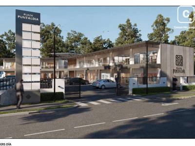 Local comercial en venta en Villa Fontana, Managua