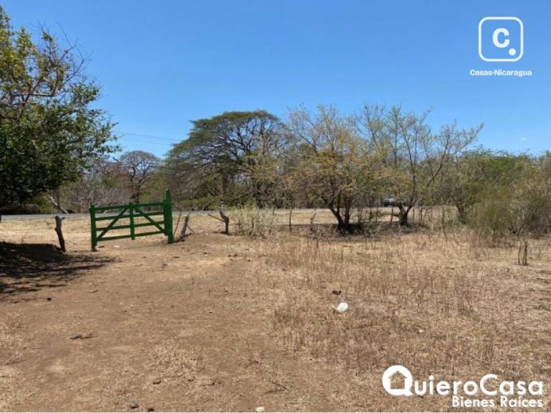 Finca en venta en Rivas – 321,402 m²