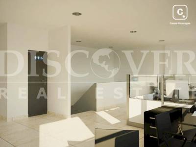 Bodega en alquiler en Carretera Masaya, Managua – 380 m²